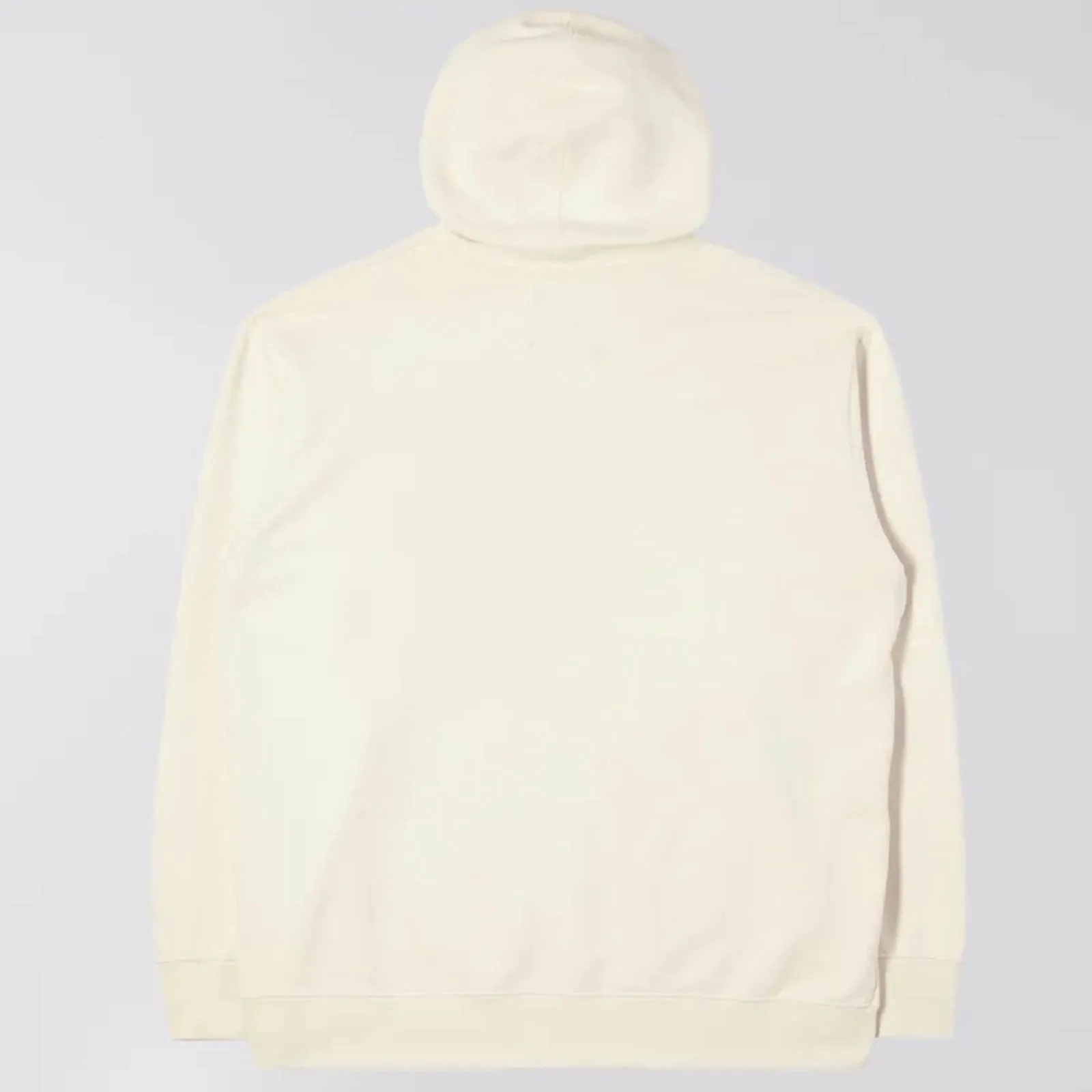 Sudadera Edwin Japanese Sun Hoodie Whisper Beige