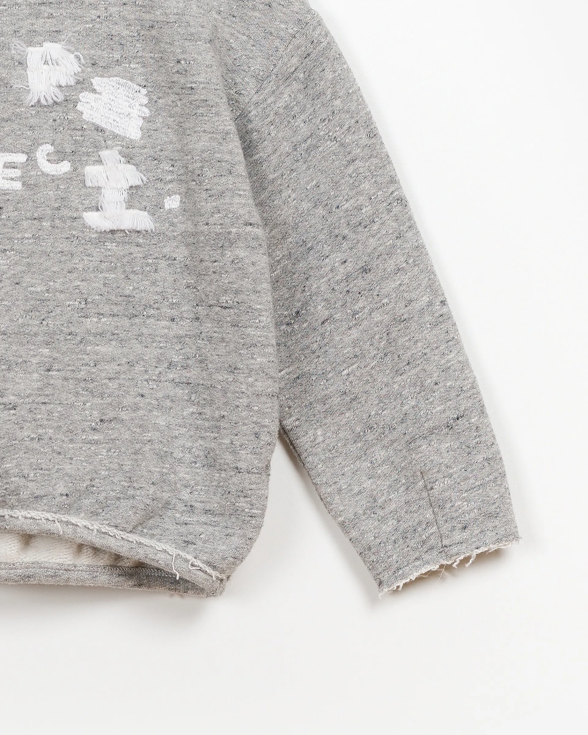 Sudadera Felpa