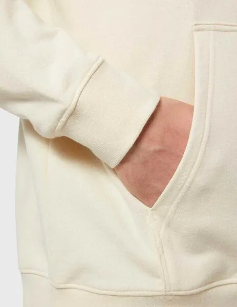 Sudadera Helly Hansen Core Graphic Hoodie beige para hombre