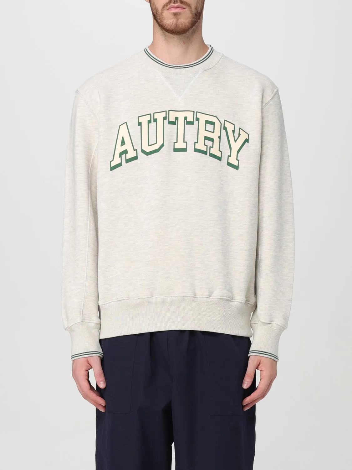 Sudadera hombre Autry
