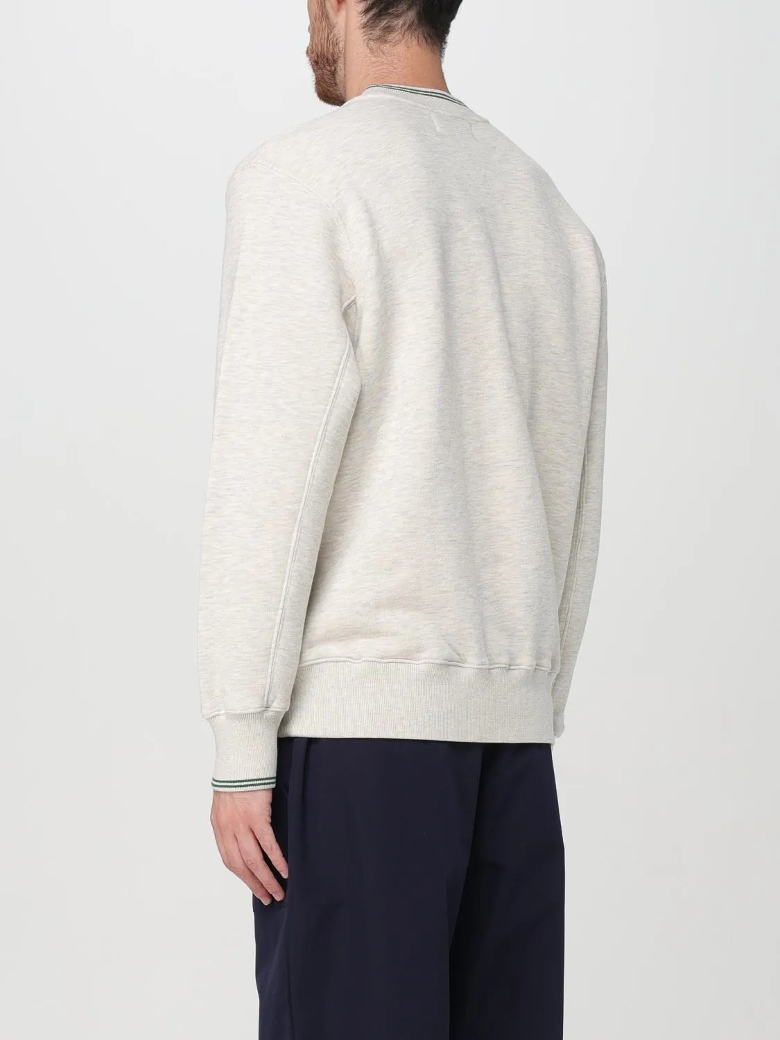Sudadera hombre Autry