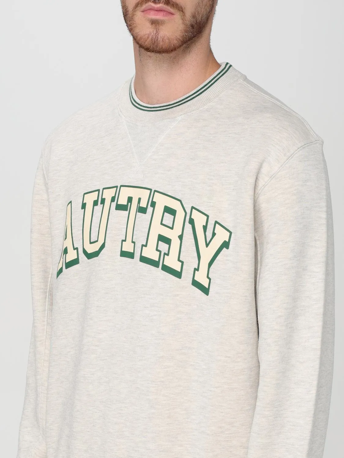 Sudadera hombre Autry