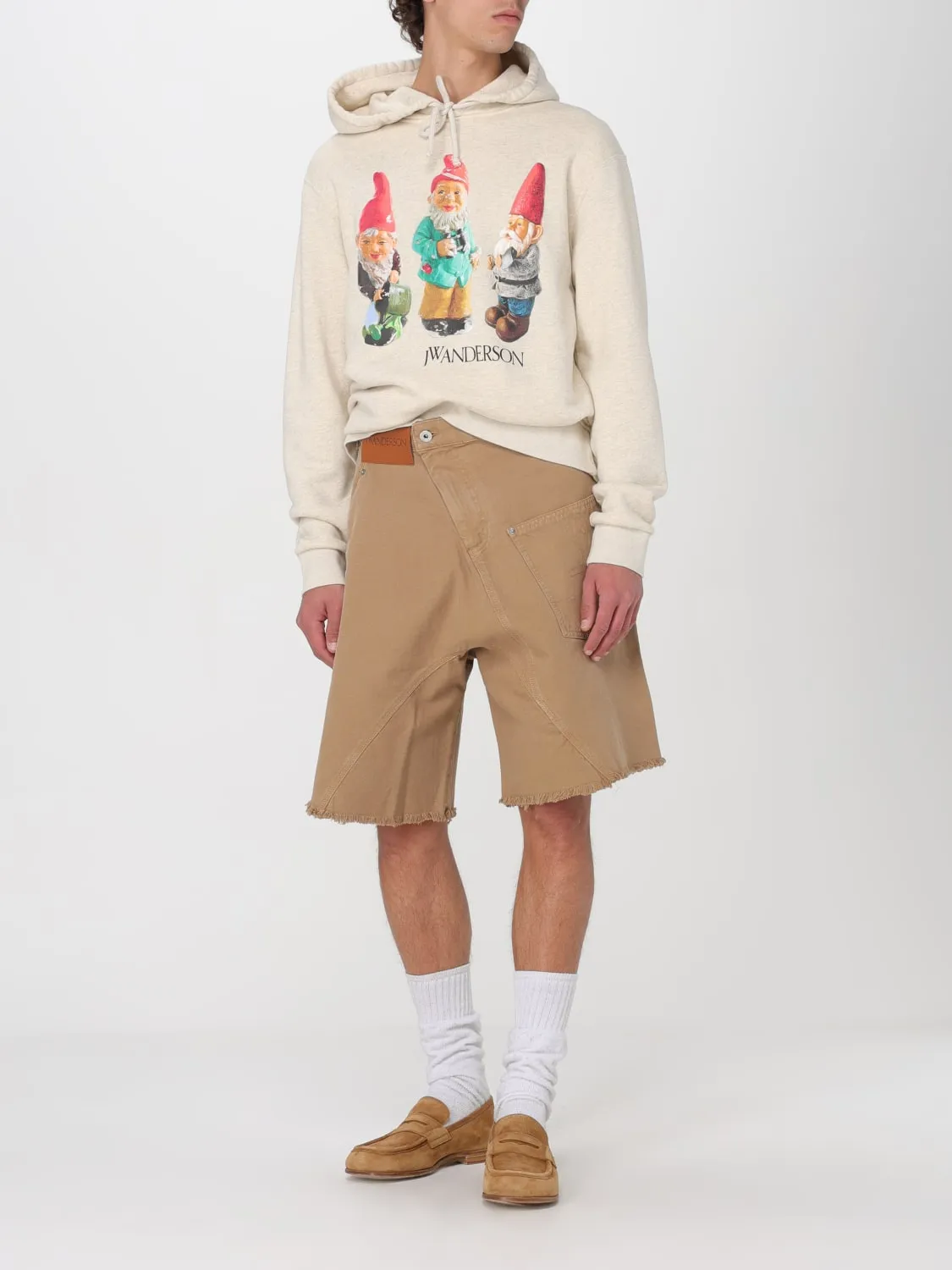 Sudadera hombre Jw Anderson