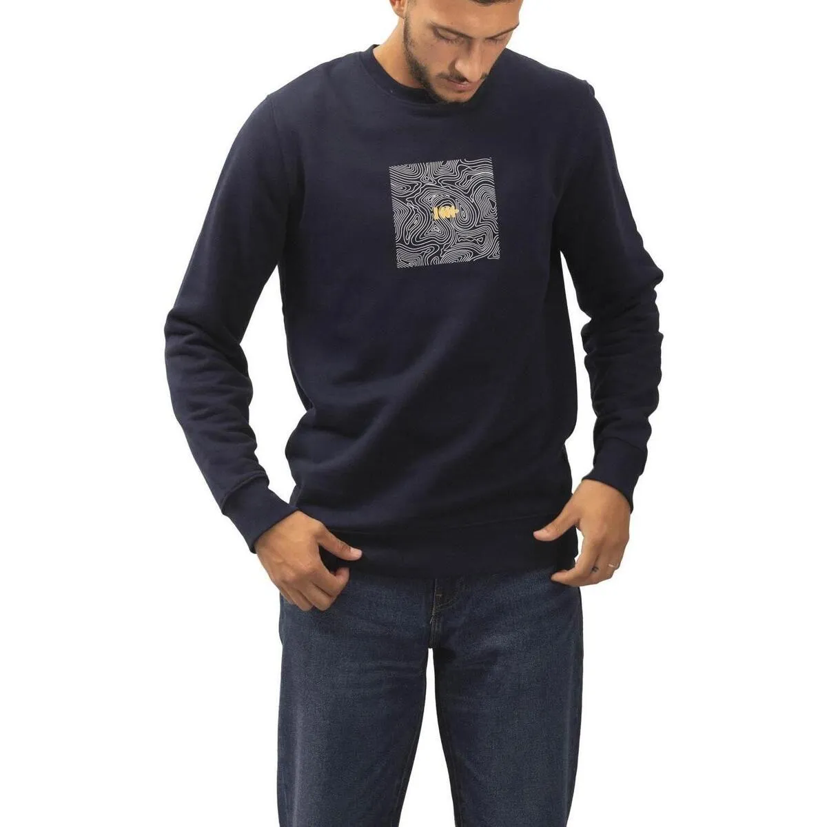 SUDADERA ISOBARAS