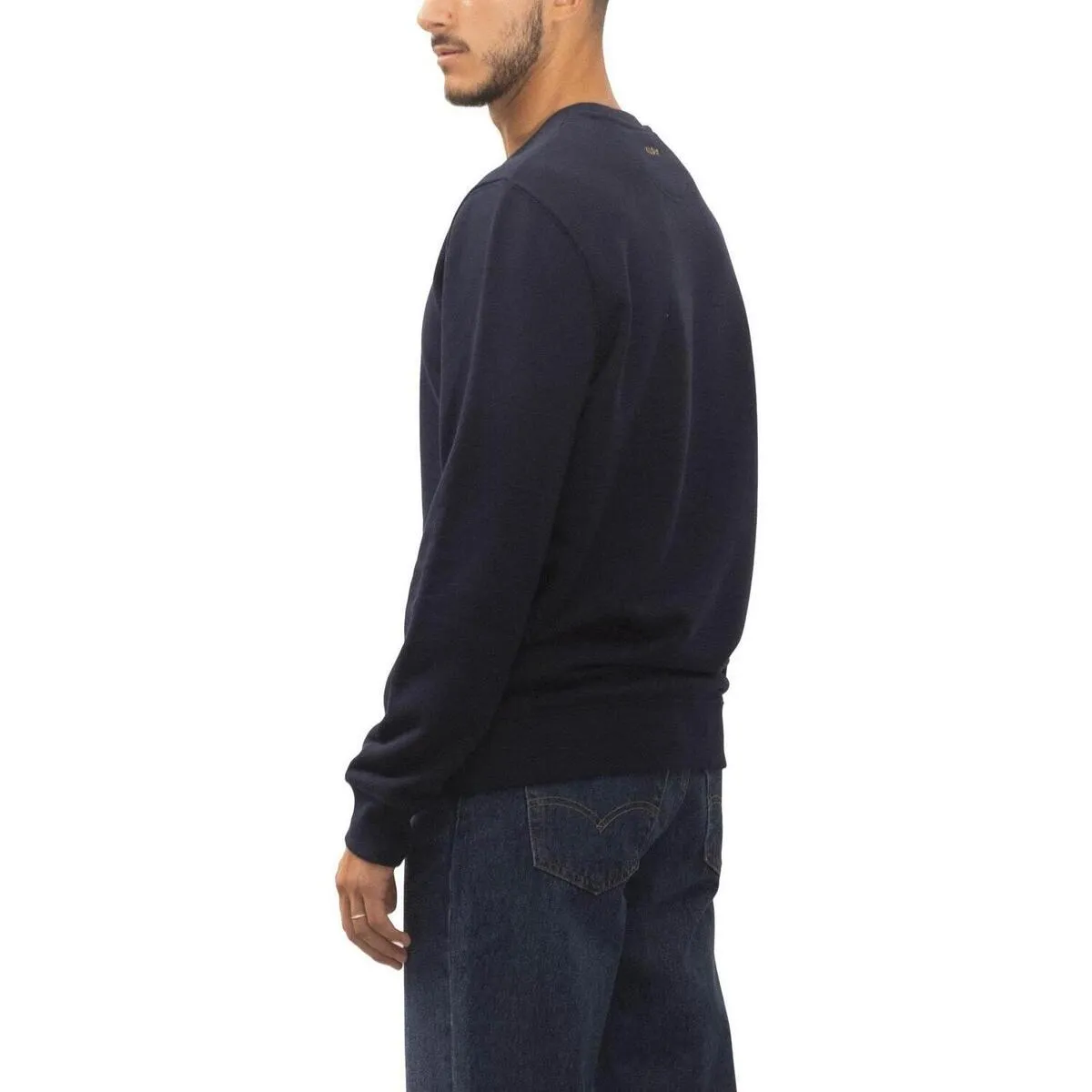 SUDADERA ISOBARAS