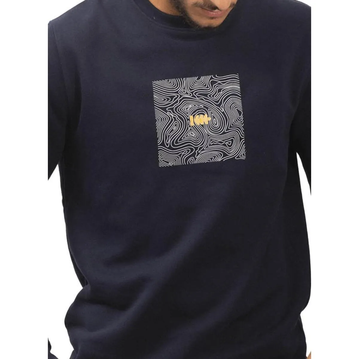 SUDADERA ISOBARAS