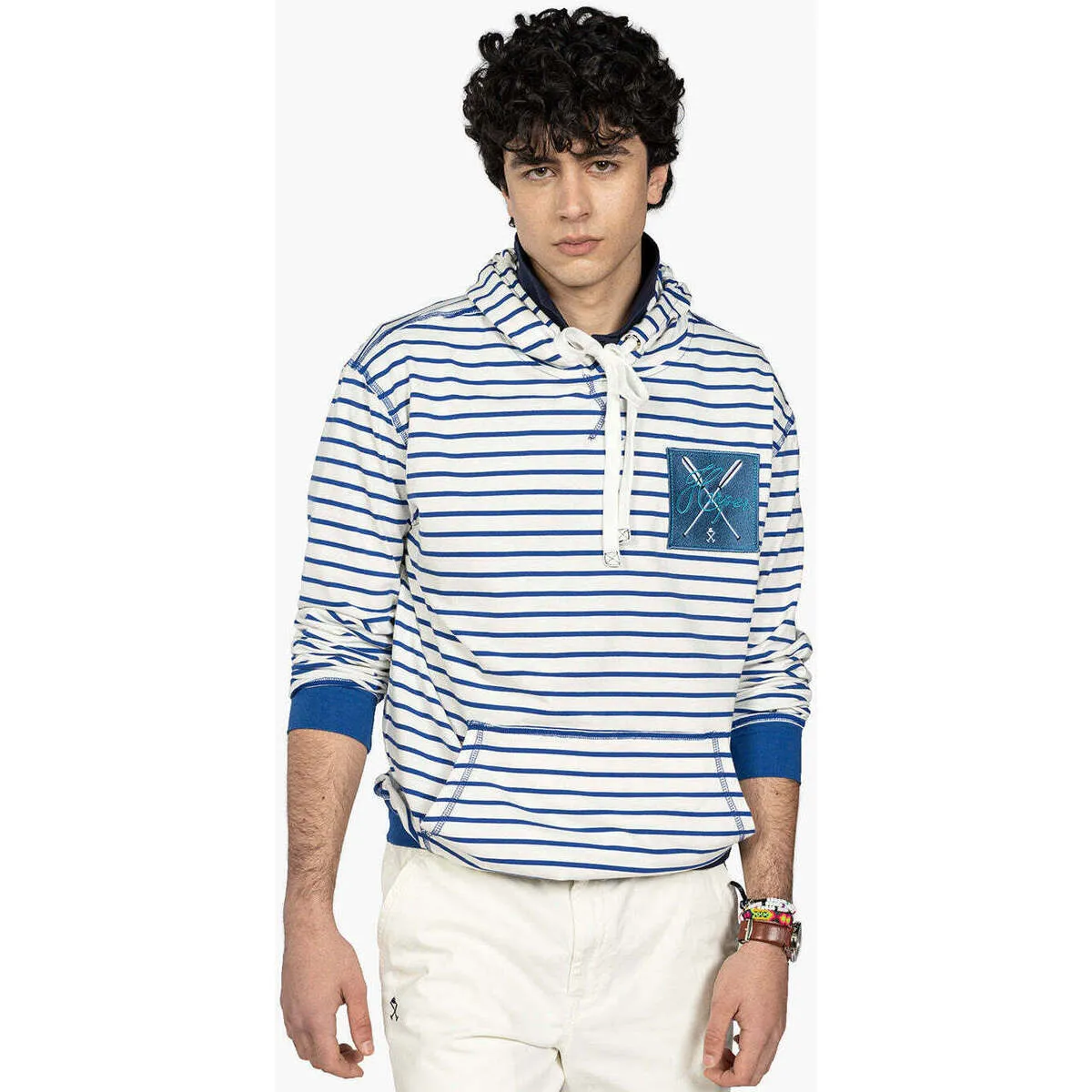 SUDADERA LA ROCHELLE