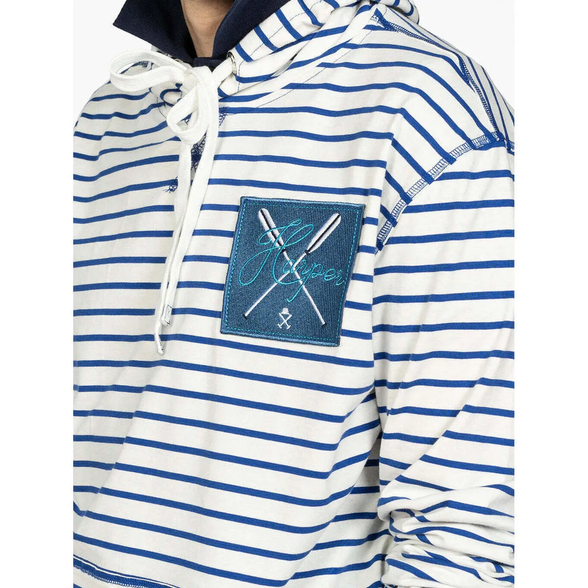SUDADERA LA ROCHELLE
