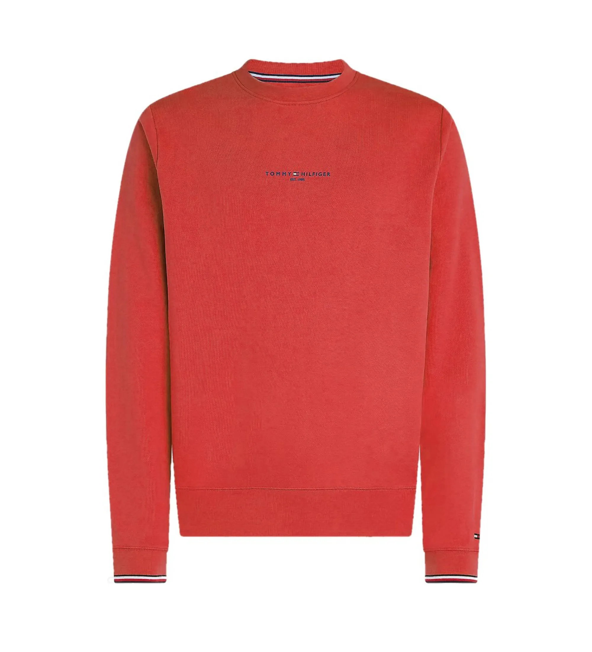 Sudadera Logo Tipped
