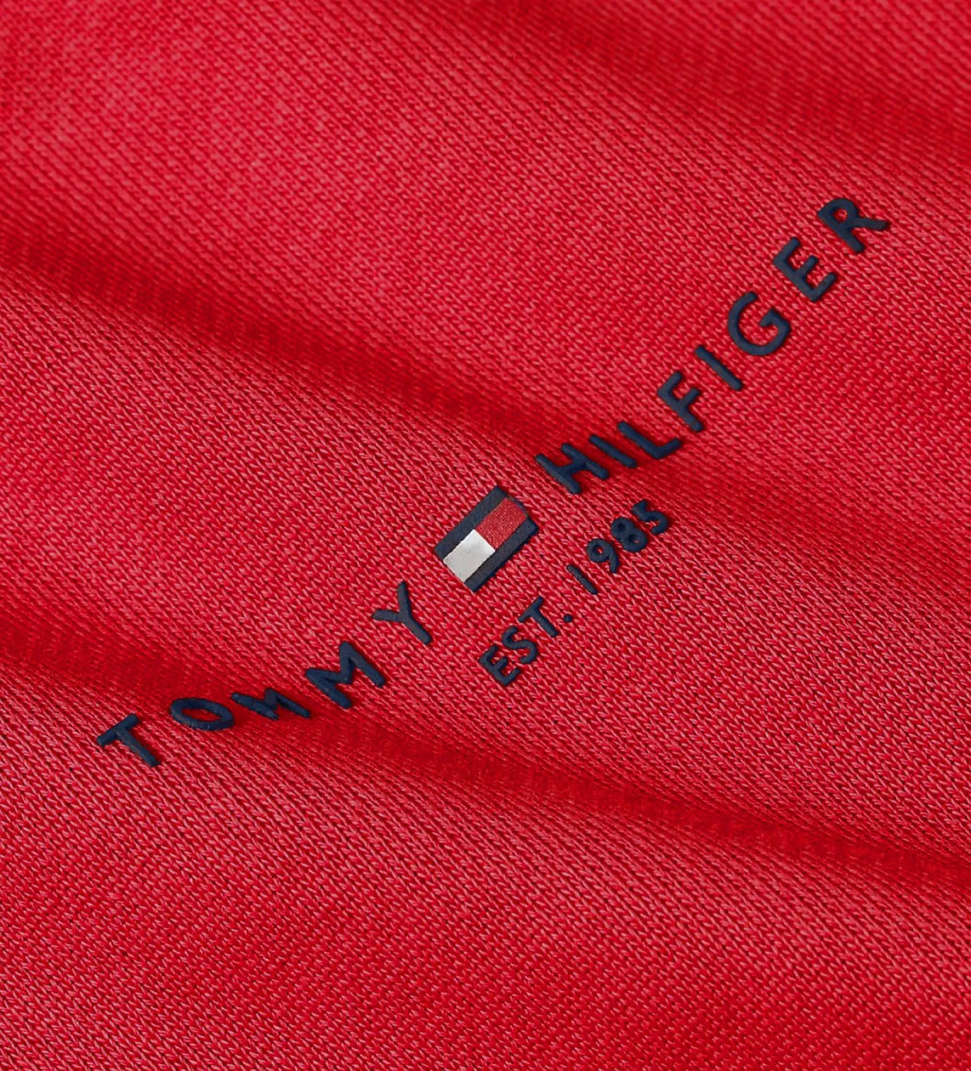 Sudadera Logo Tipped