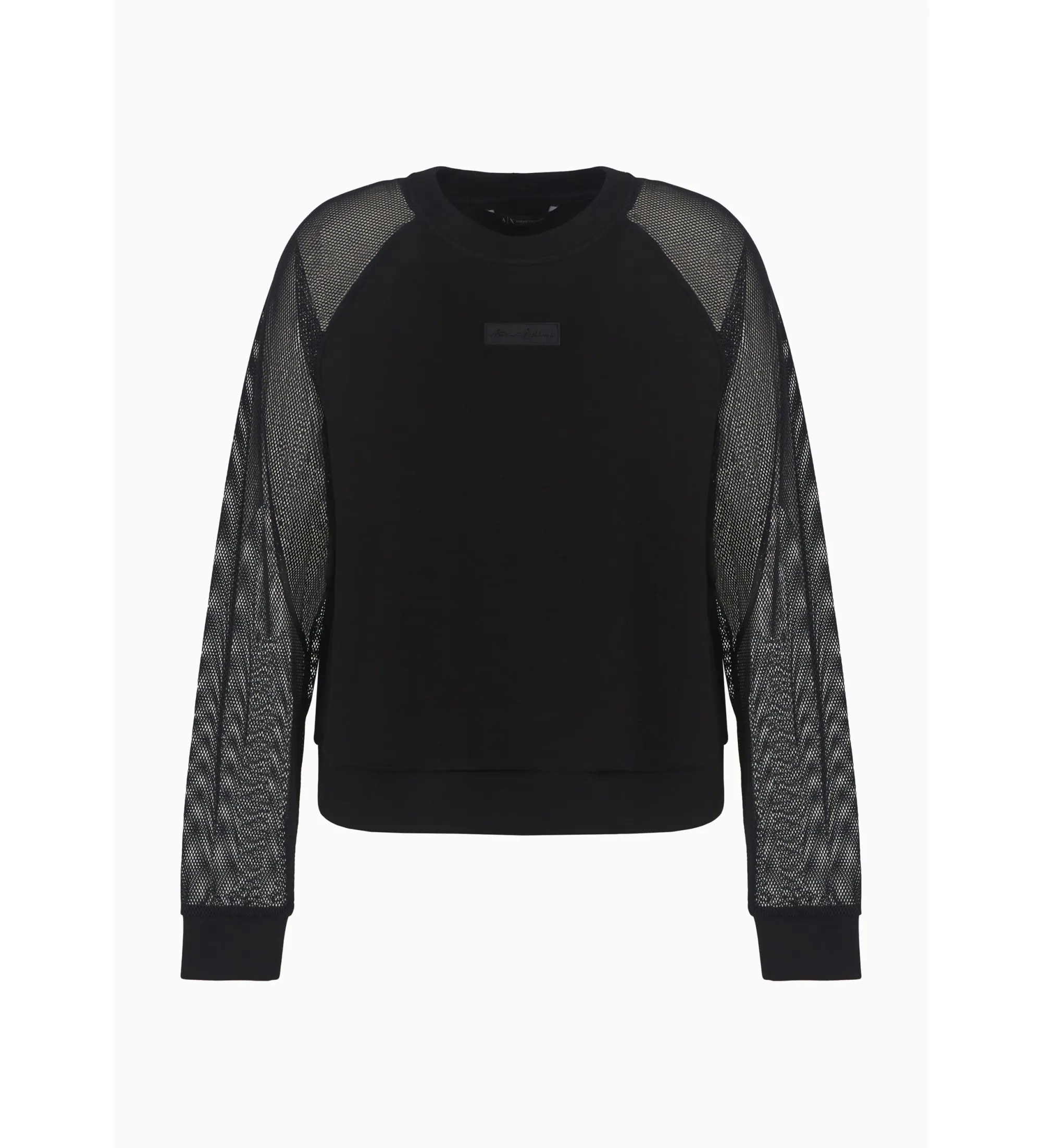 Sudadera negro