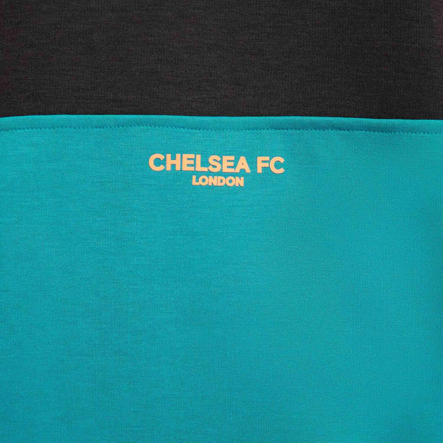 Sudadera Nike Chelsea Travel Fleece Hoodie