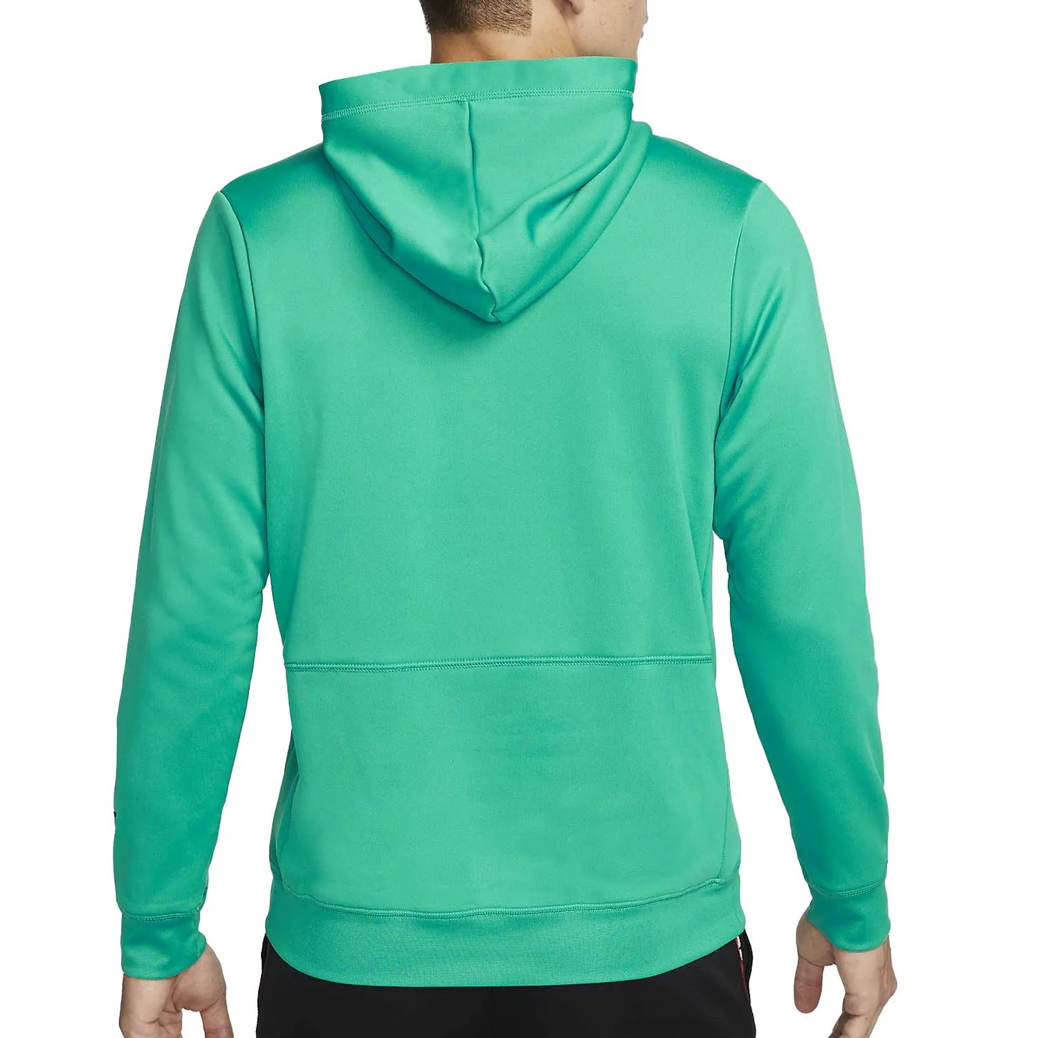 SUDADERA NIKE FC DRIFIT LIBERO HOODIE