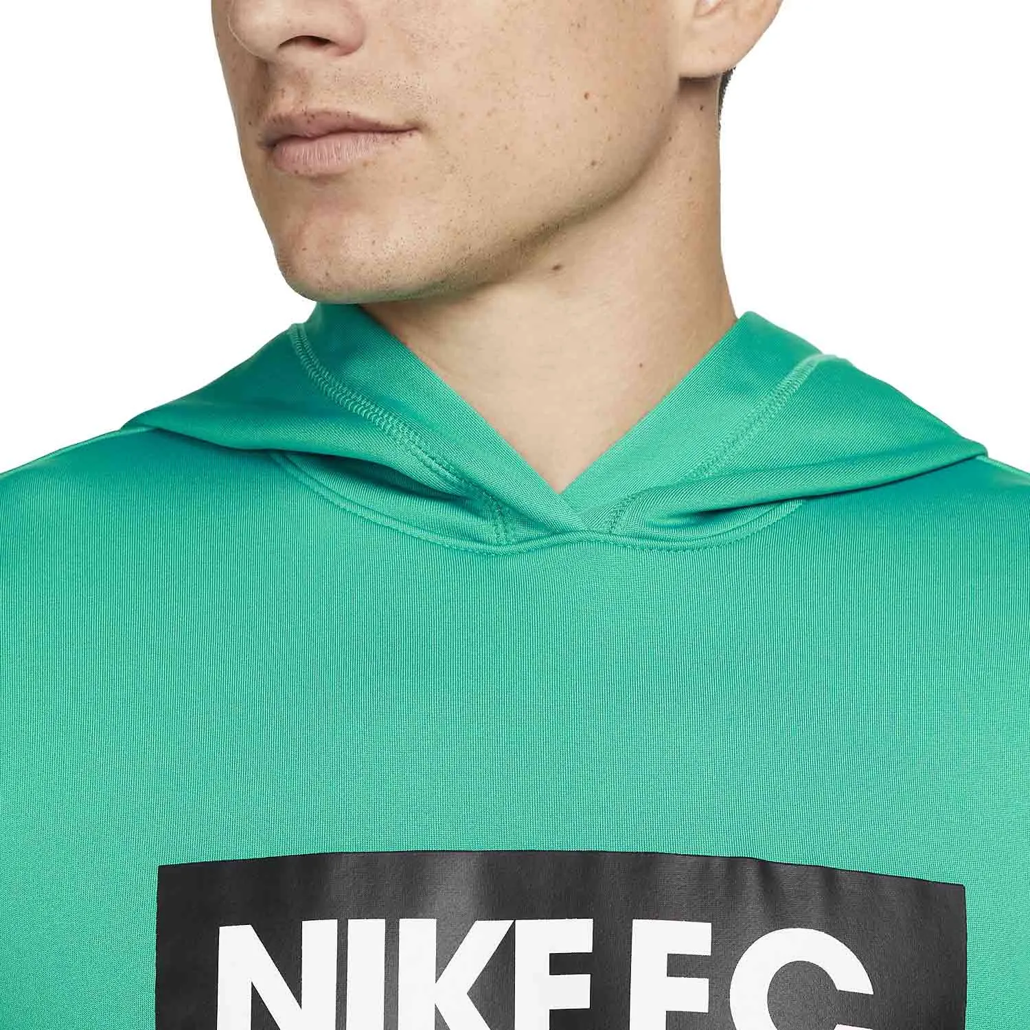 SUDADERA NIKE FC DRIFIT LIBERO HOODIE