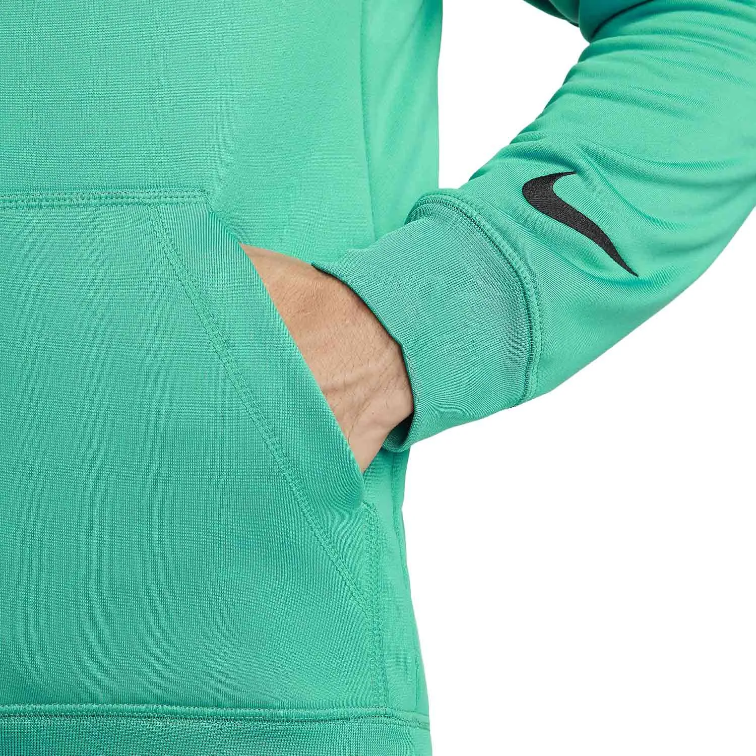 SUDADERA NIKE FC DRIFIT LIBERO HOODIE