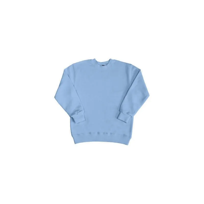 Sudadera niño o niña Cuello redondo de SG