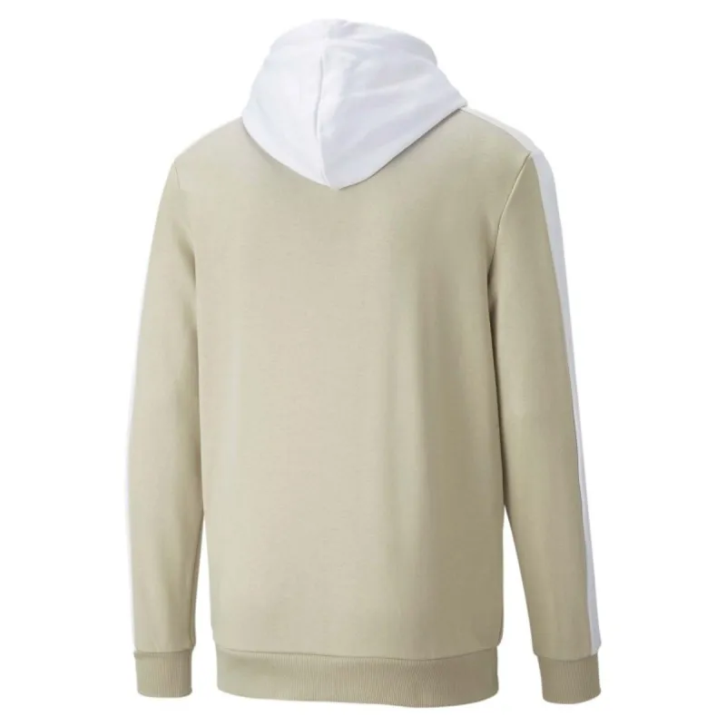 Sudadera Puma ESS+ Block Hoodie TR 847428 02