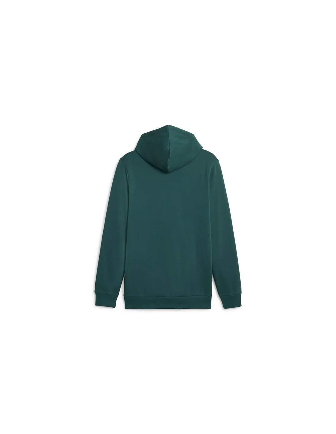 Sudadera Puma Ess+ Minimal Gold Hombre