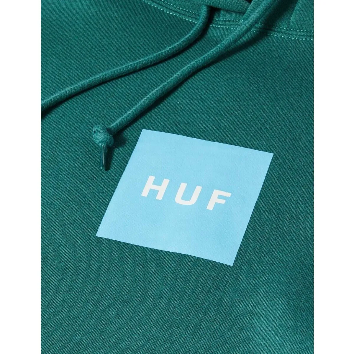 SUDADERA  SET BOX HOODIE   PINE