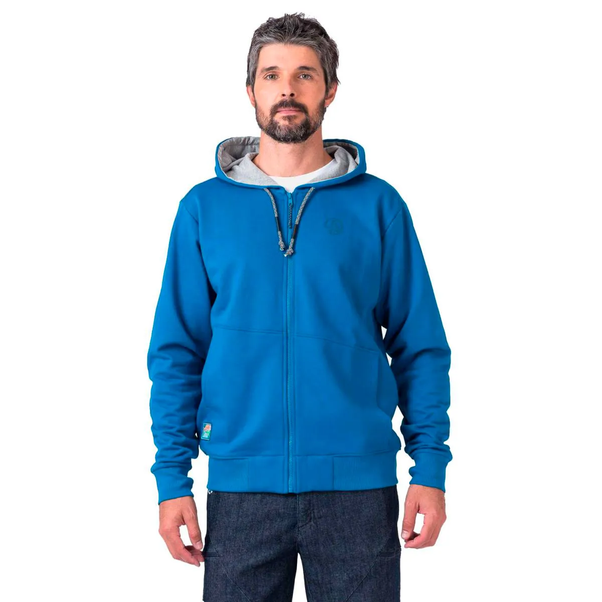 Sudadera ternua Toubkal