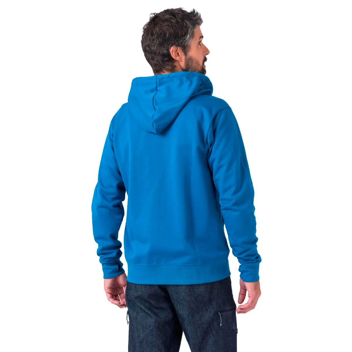 Sudadera ternua Toubkal