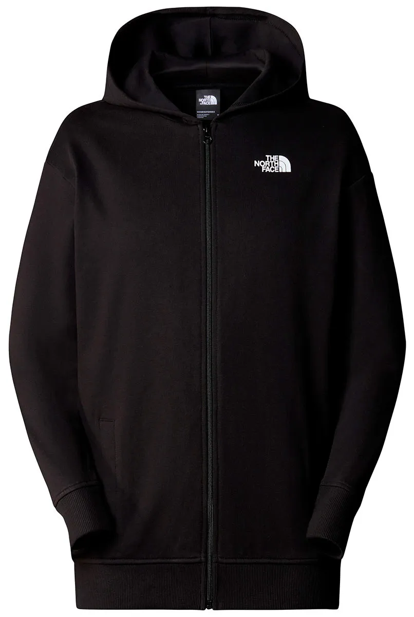 Sudadera the north face Simple Dome Full Zip Hoodie W
