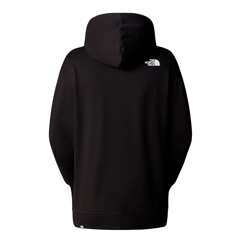 Sudadera the north face Simple Dome Full Zip Hoodie W