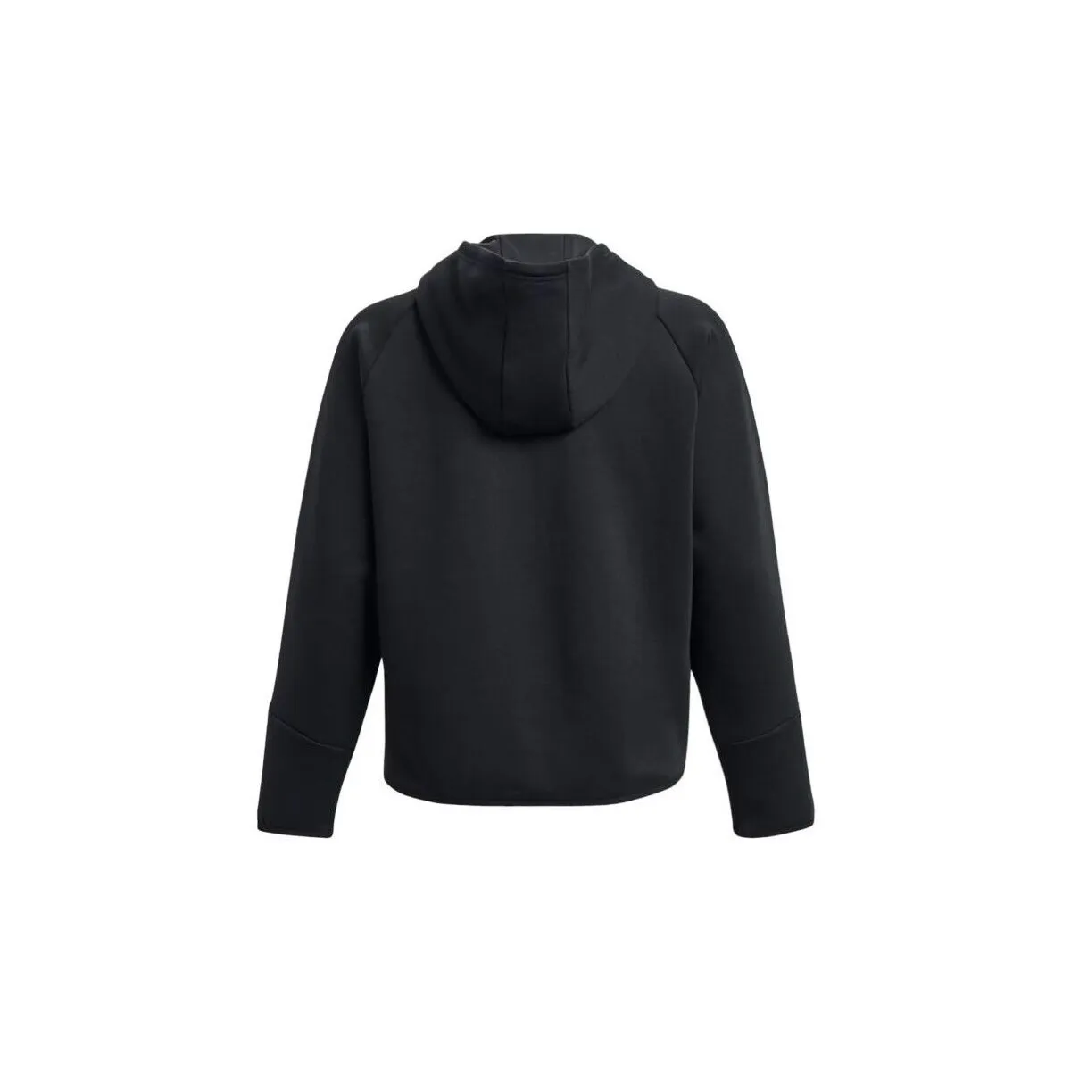 Sudadera Unstoppable Hoodie Mujer White/Black