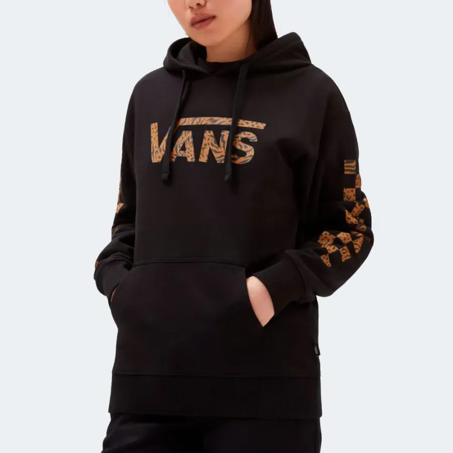 Sudadera VANS WYLD TANGLE ANIMAL BFF HOODIE VN000A
