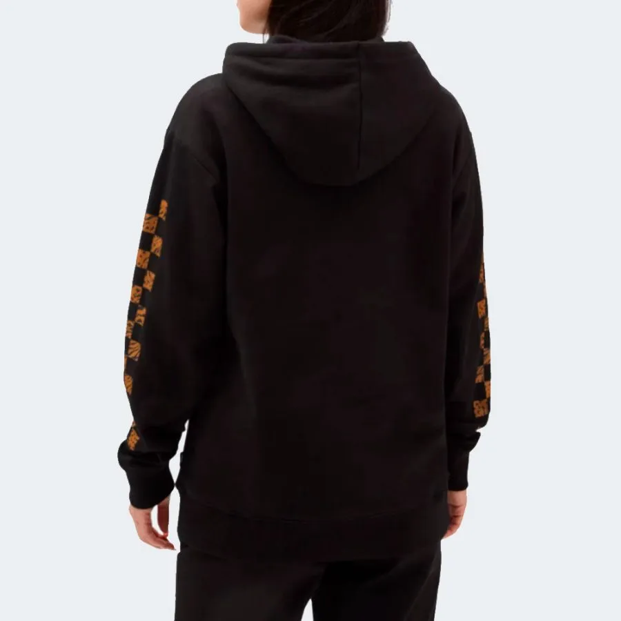 Sudadera VANS WYLD TANGLE ANIMAL BFF HOODIE VN000A