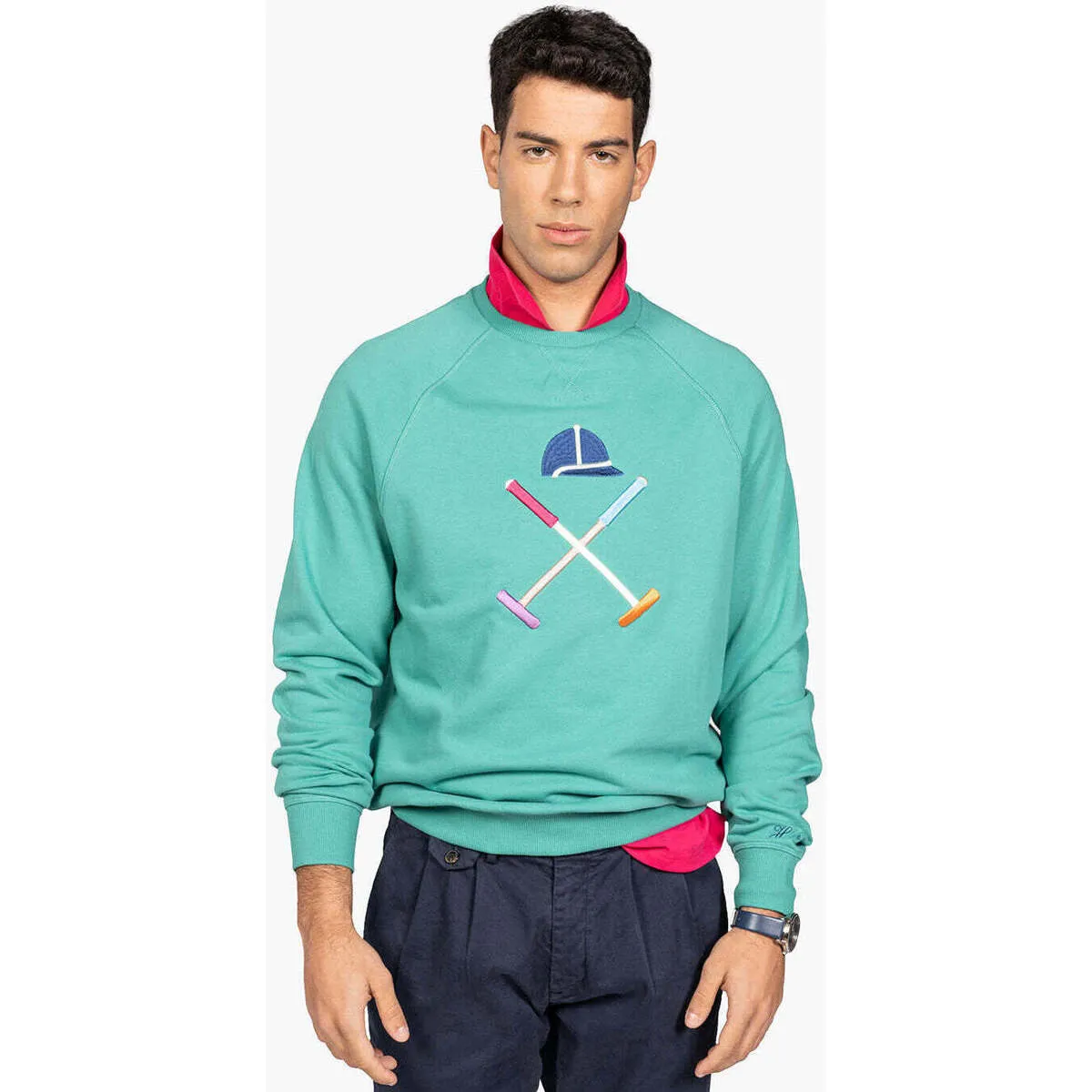 SUDADERA VERMONT