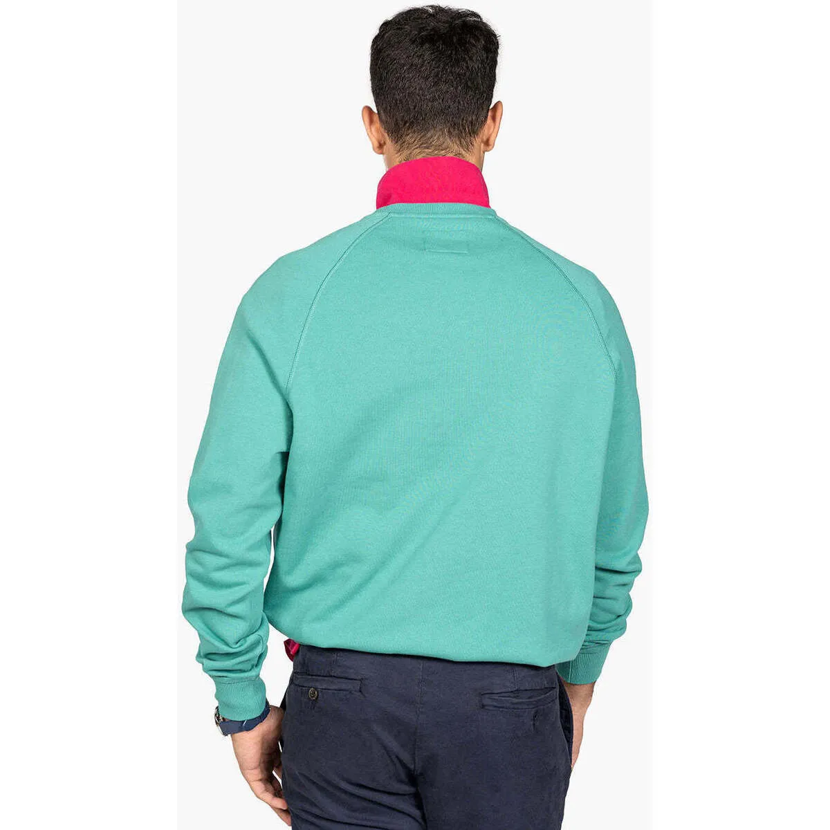 SUDADERA VERMONT