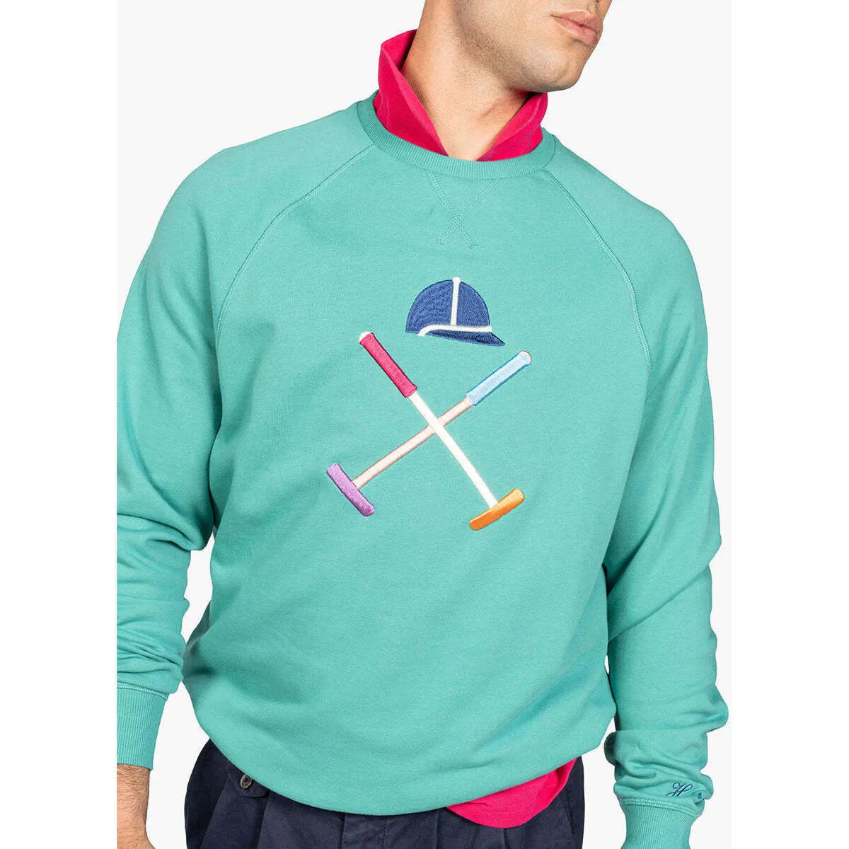 SUDADERA VERMONT