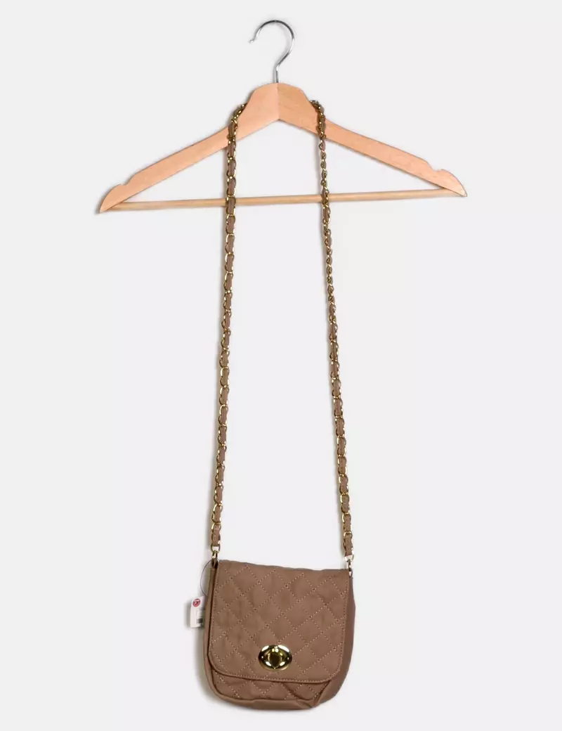 SUITEBLANCO  BLANCO BOLSO DE HOMBRO