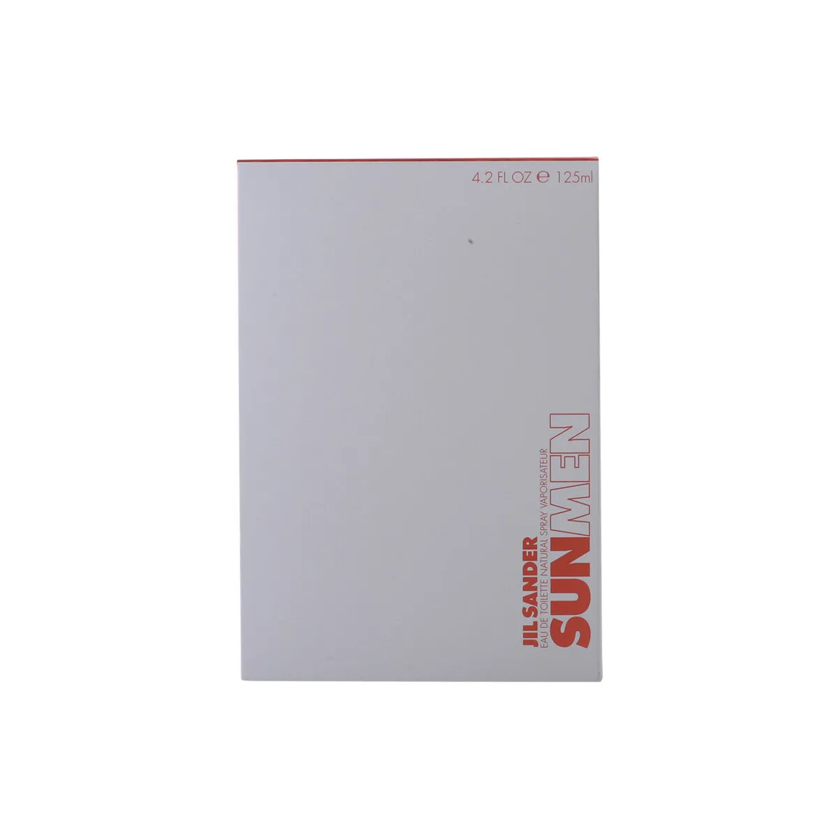 Sun Men Eau De Toilette Vaporizador
