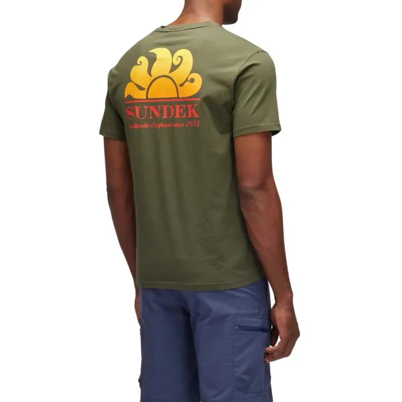 SUNDEK NEW HERBERT TSHIRT