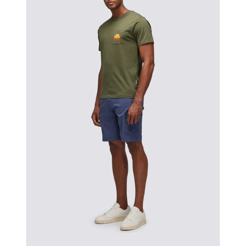 SUNDEK NEW HERBERT TSHIRT