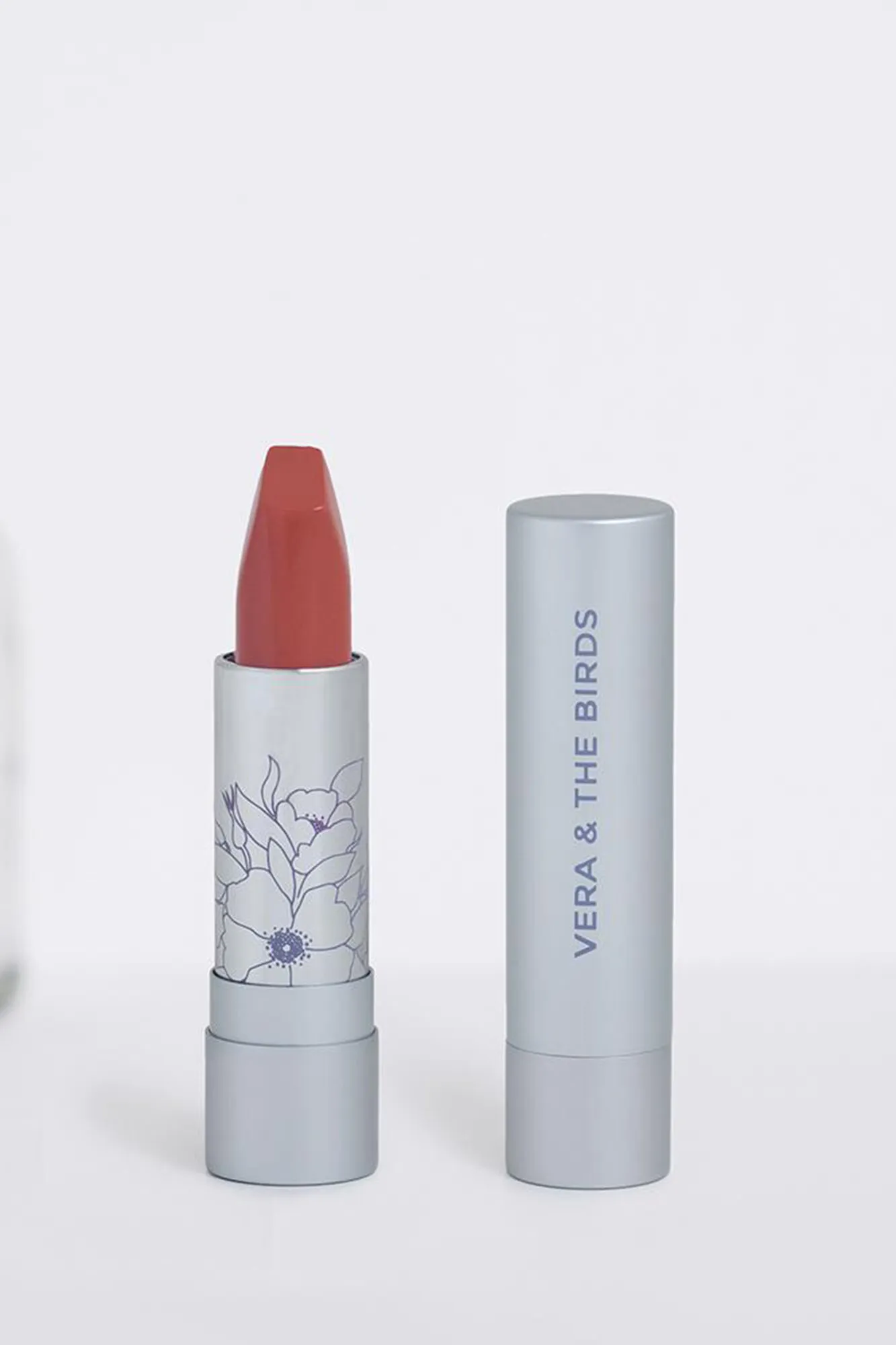 Sunset Bouquet Soft Cream Lipstick