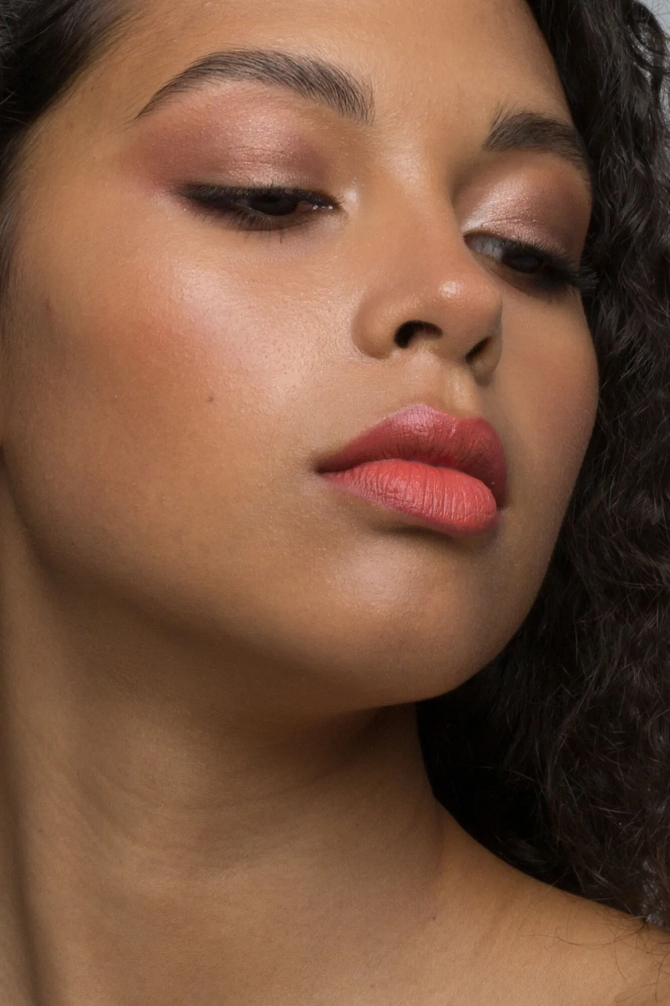 Sunset Bouquet Soft Cream Lipstick