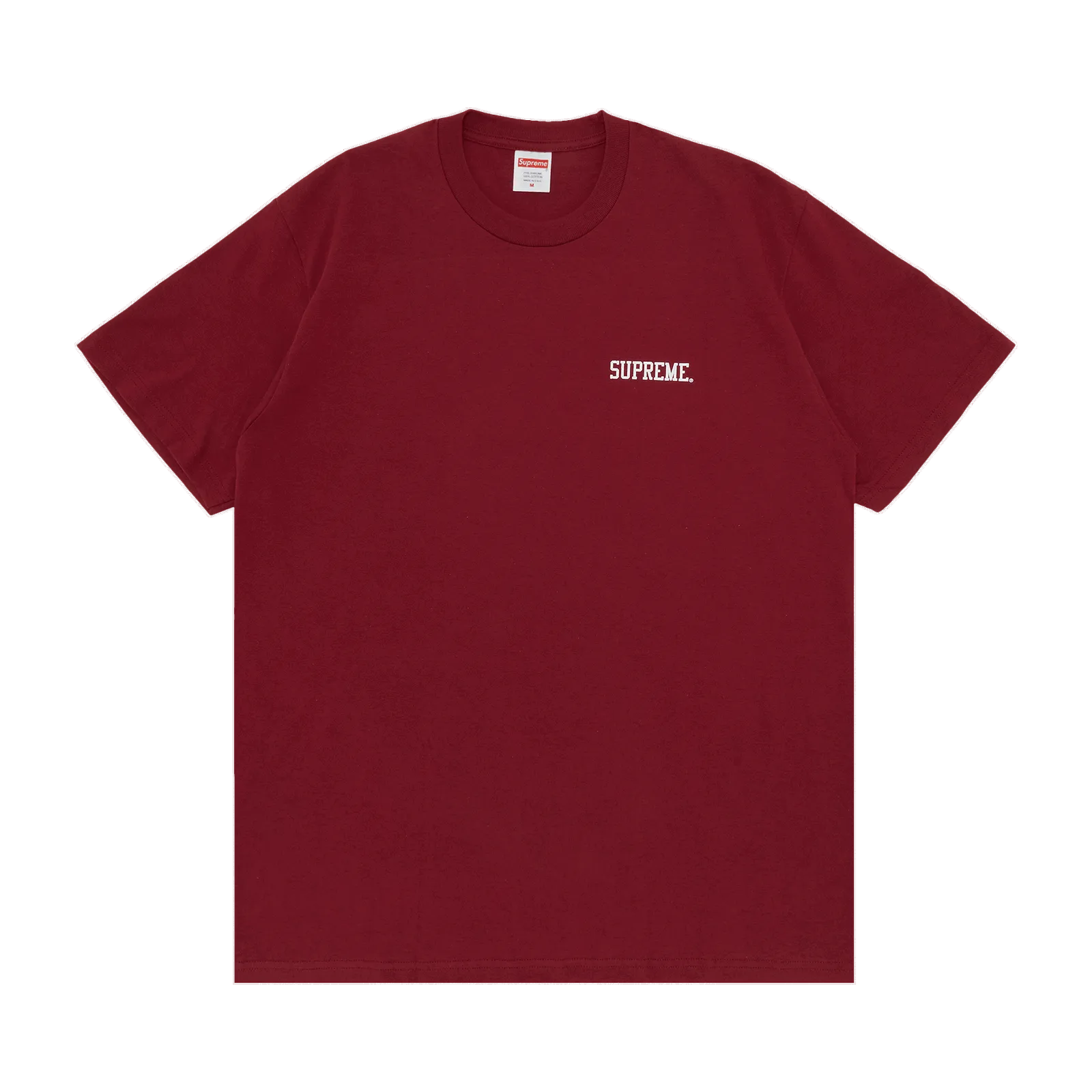 Supreme Greta Tee