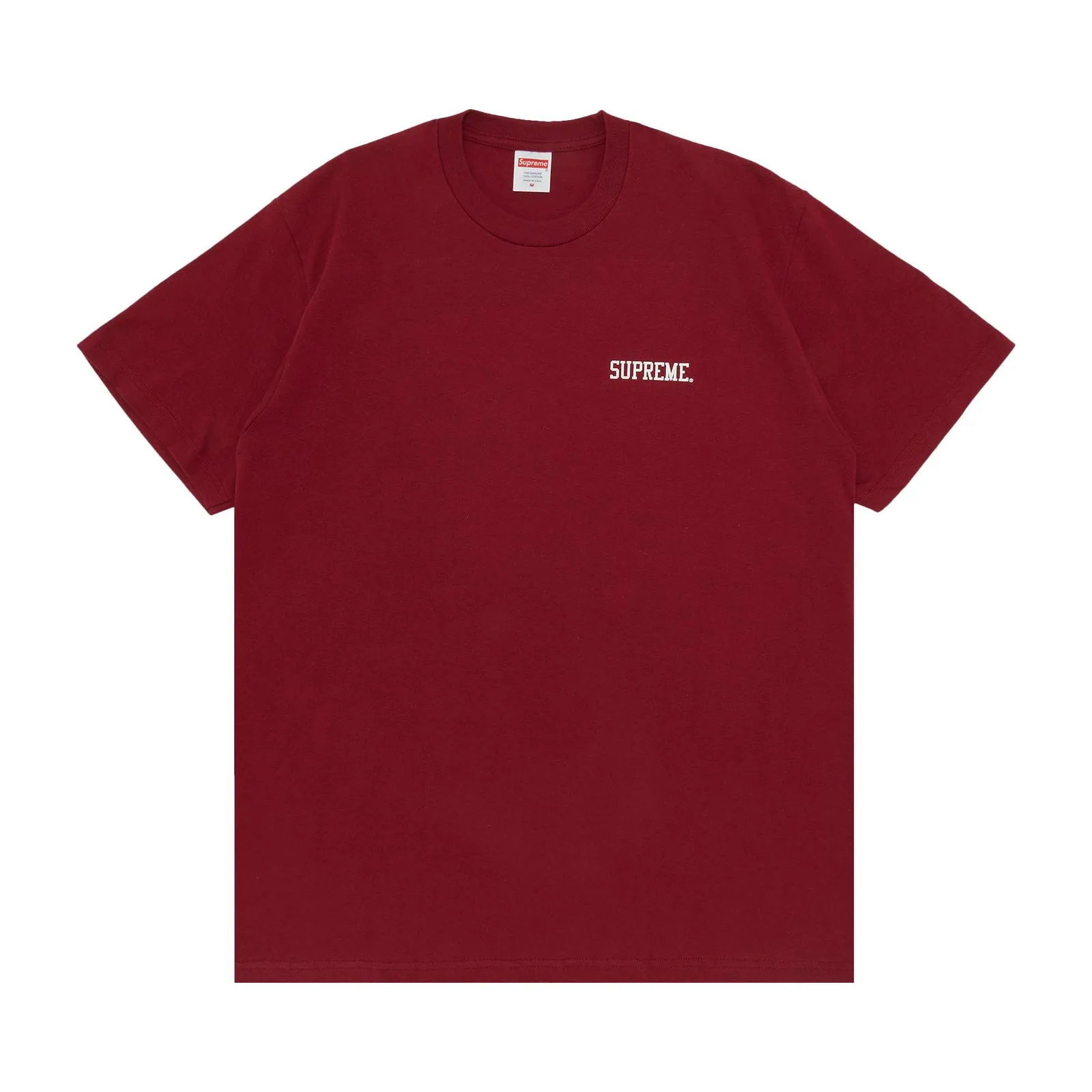 Supreme Greta Tee