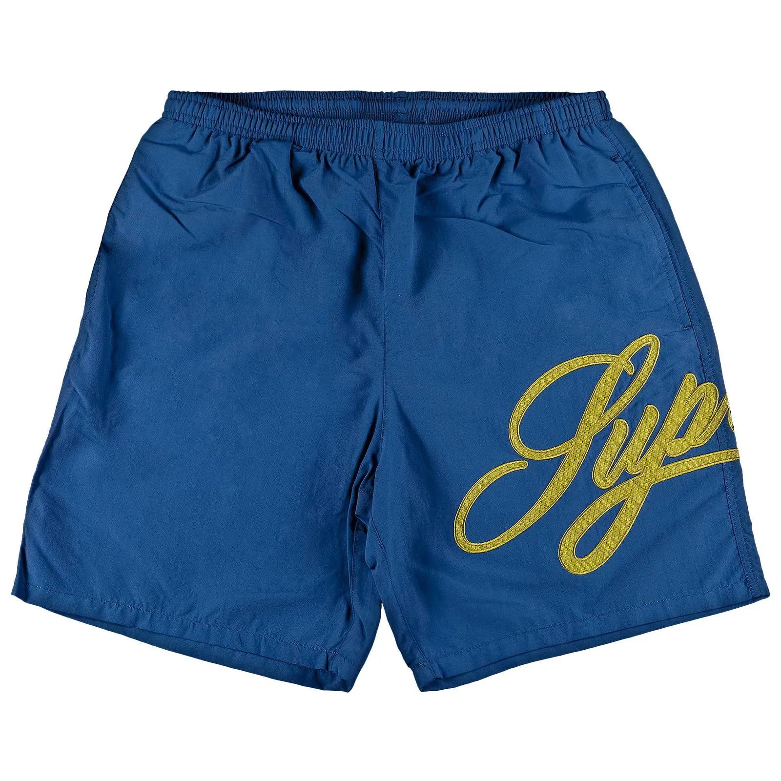 Supreme Mesh Script Water Short