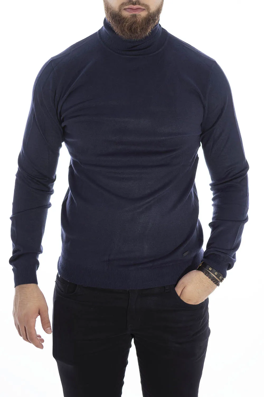 Suéter para hombre de Sorbino – MI7691SN
