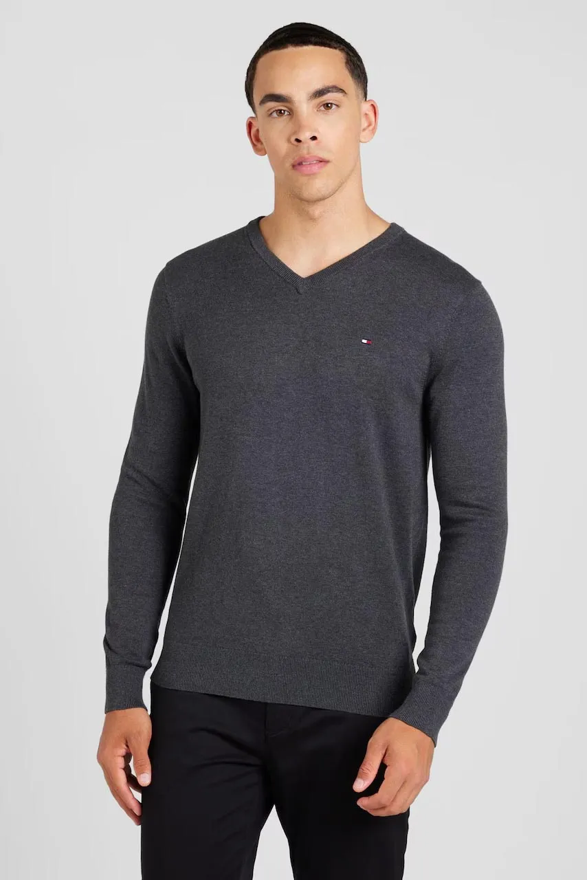 Suéter para hombre de Tommy Hilfiger – MW0MW14745 