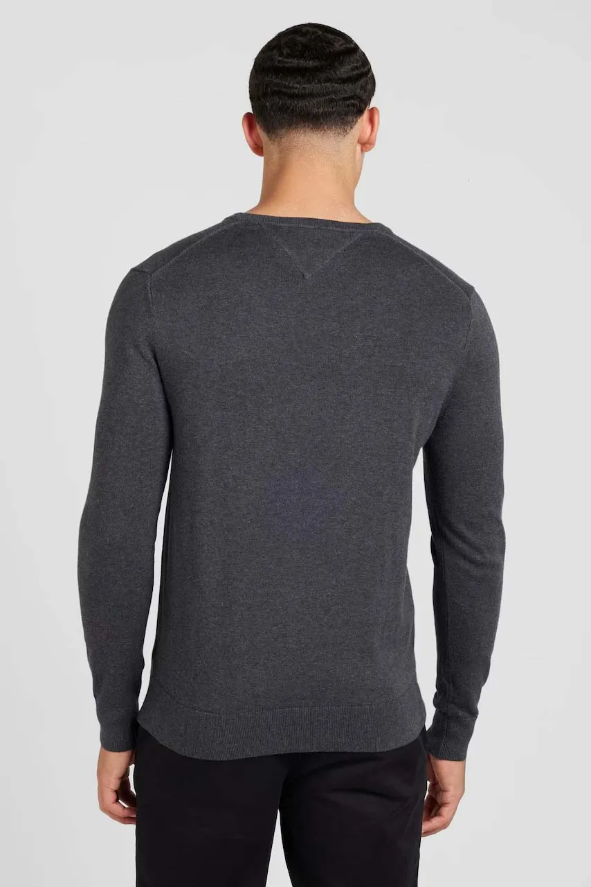 Suéter para hombre de Tommy Hilfiger – MW0MW14745 