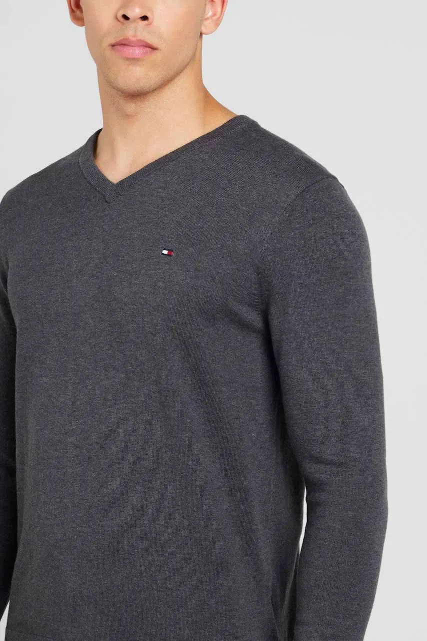 Suéter para hombre de Tommy Hilfiger – MW0MW14745 