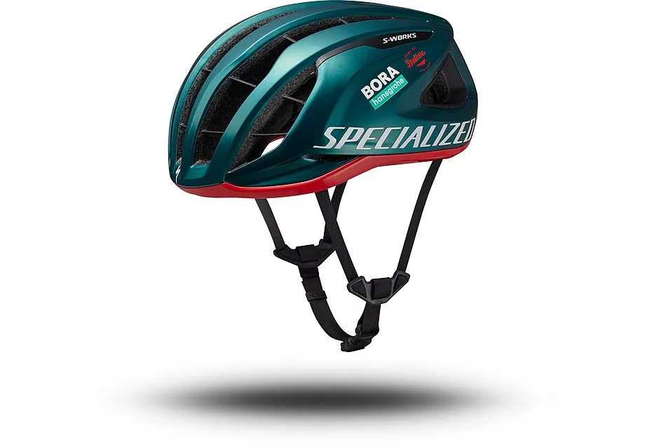 SW PREVAIL 3 TEAM REPLICA HLMT CE BORA M