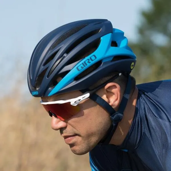 Syntax 2020 Matte Harbour Blue M