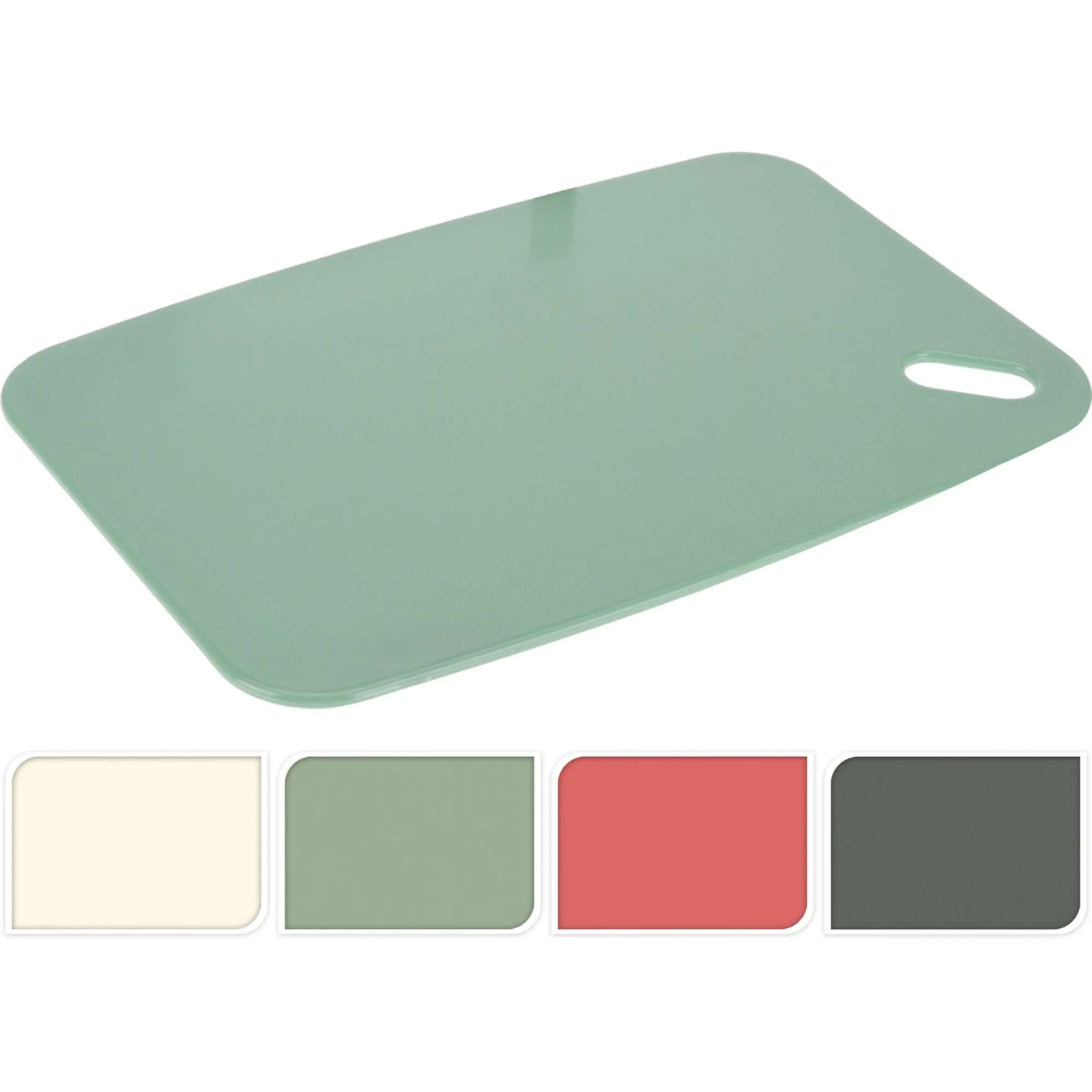 Tabla de Picar Colores Surtidos