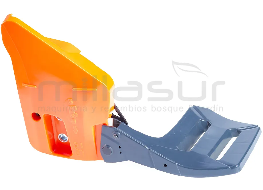 TAPA FRENO CADENA COMPLETA MG5218 (186) MG5818